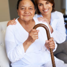 Skilled Nursing & Specialty Care at Park Manor of The Woodlands nursing home in The Woodlands, TX.