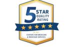 5 star over all faility